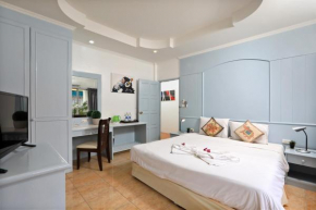 Гостиница Arya Boutiqueroom  Патонг